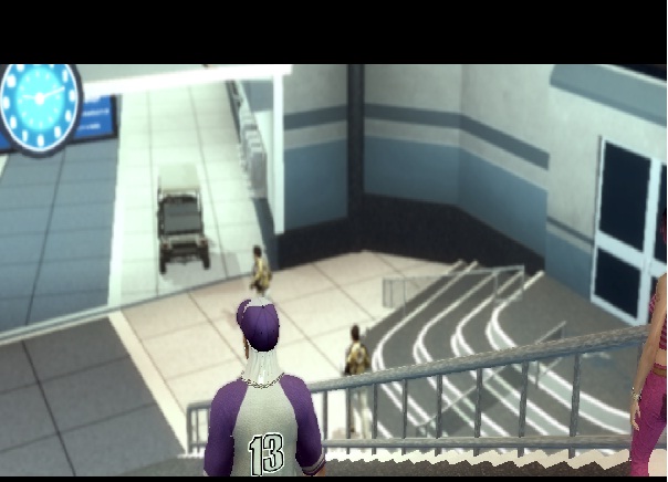  Saints Row 2 [PATCH ÇIKTI !]