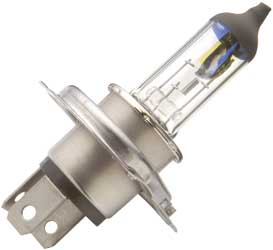  Osram NightBreaker H7 & H11 aldım