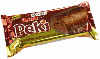  Üretimi durdurulan abur cuburlar *BUMBO TEKRAR ÜRETİMDE*