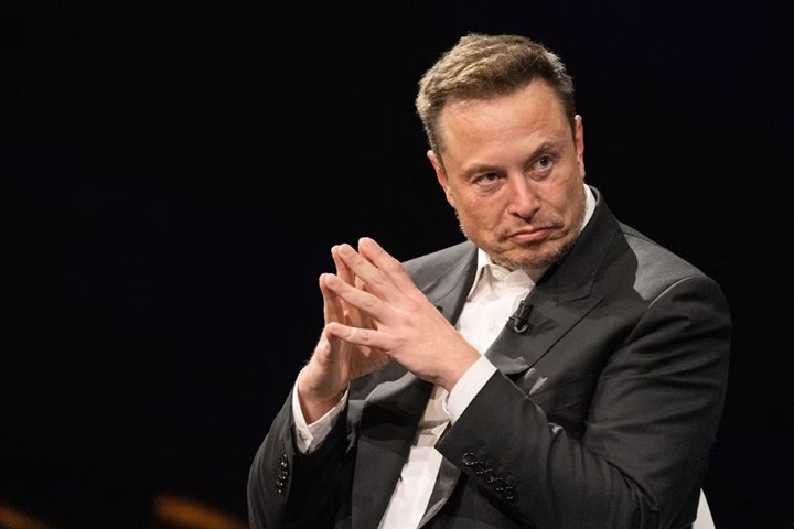 Elon Musk, ABD'nin NATO ve Birleşmiş Milletler'den çıkmasını istiyor