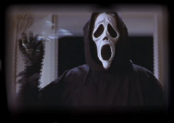  Scream 4 | Çığlık 4