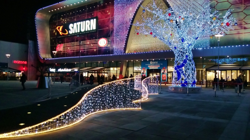  Lumia 920 Fotoğraf Paylaşım Konusu