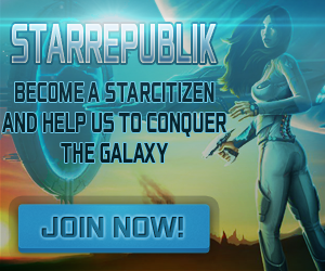  StarRepublik - Galaksiye Hükmet !