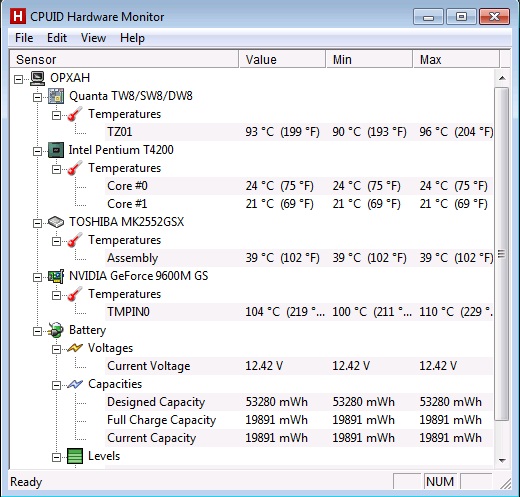  HP Pavilion dv 7-6c00et kullananlar kulübü