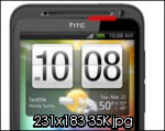  HTC Evo 3D [Kullanıcı Kulübü][Teknik/Ana Konu]