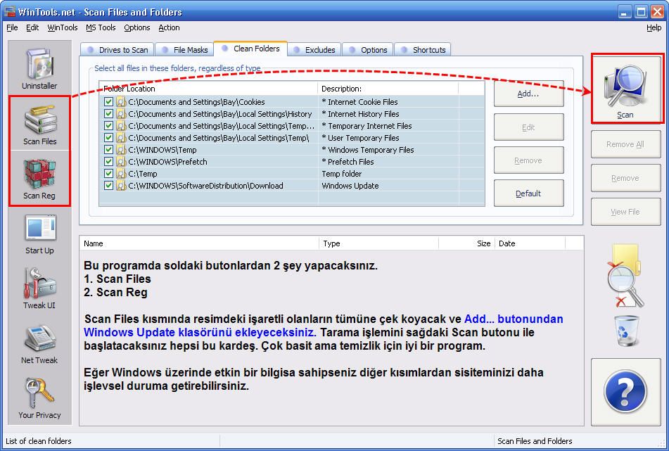  windows 7 donma sorunu