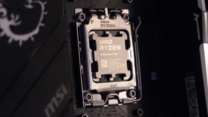 AMD’nin uygun fiyatlı A620 anakartlarının özellikleri detaylandı