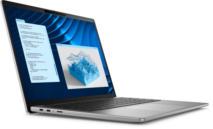 Dell, Snapdragon X Plus’lı Inspiron 14 5541 ve Latitude 5455’i tanıttı