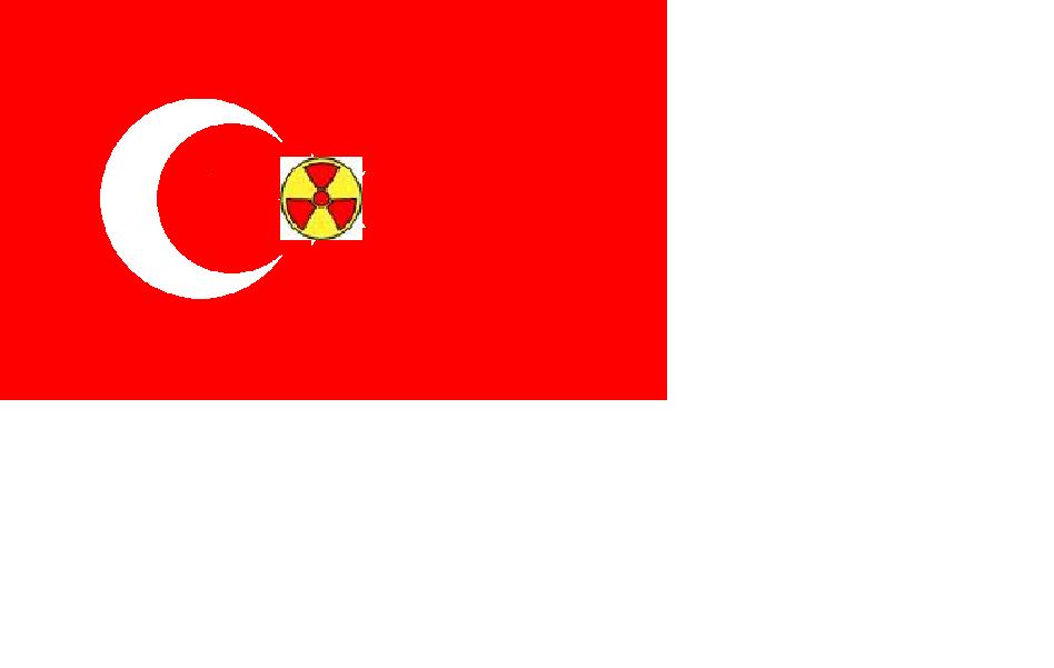  CALL OF DUTY: BLACK OPS TÜRK BAYRAĞI