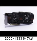  MSI Twin Frozr IV -Gigabyte WindForce 3-AC Accelero Extreme [Kuzeyin Kralları Çarpışıyor]