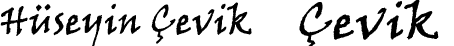 ters yazı yazmam lzm