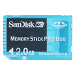  Sandisk veya sony memory stick hangisi daha iyi ?