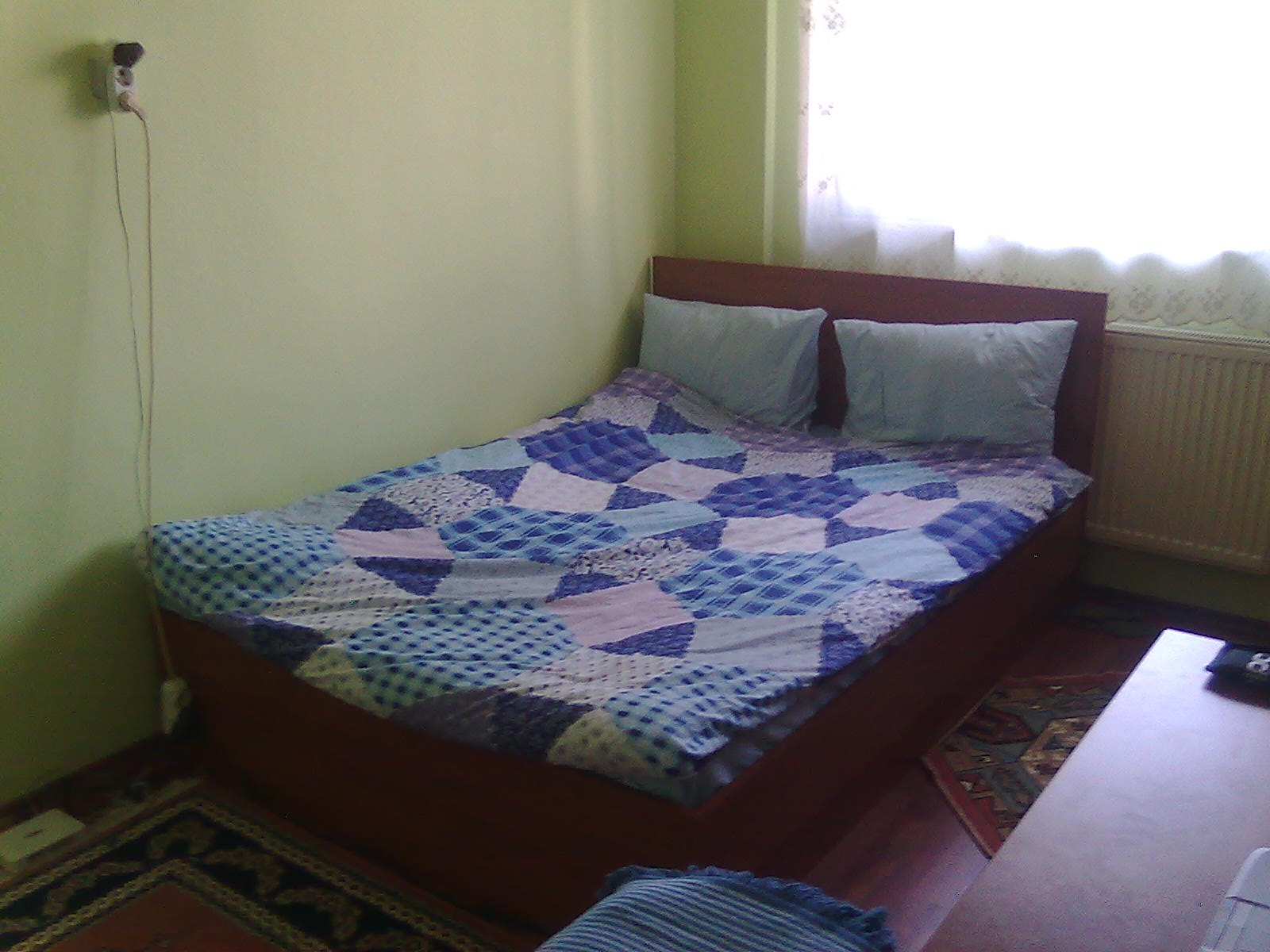  Ev Kurmak (öğrenci)