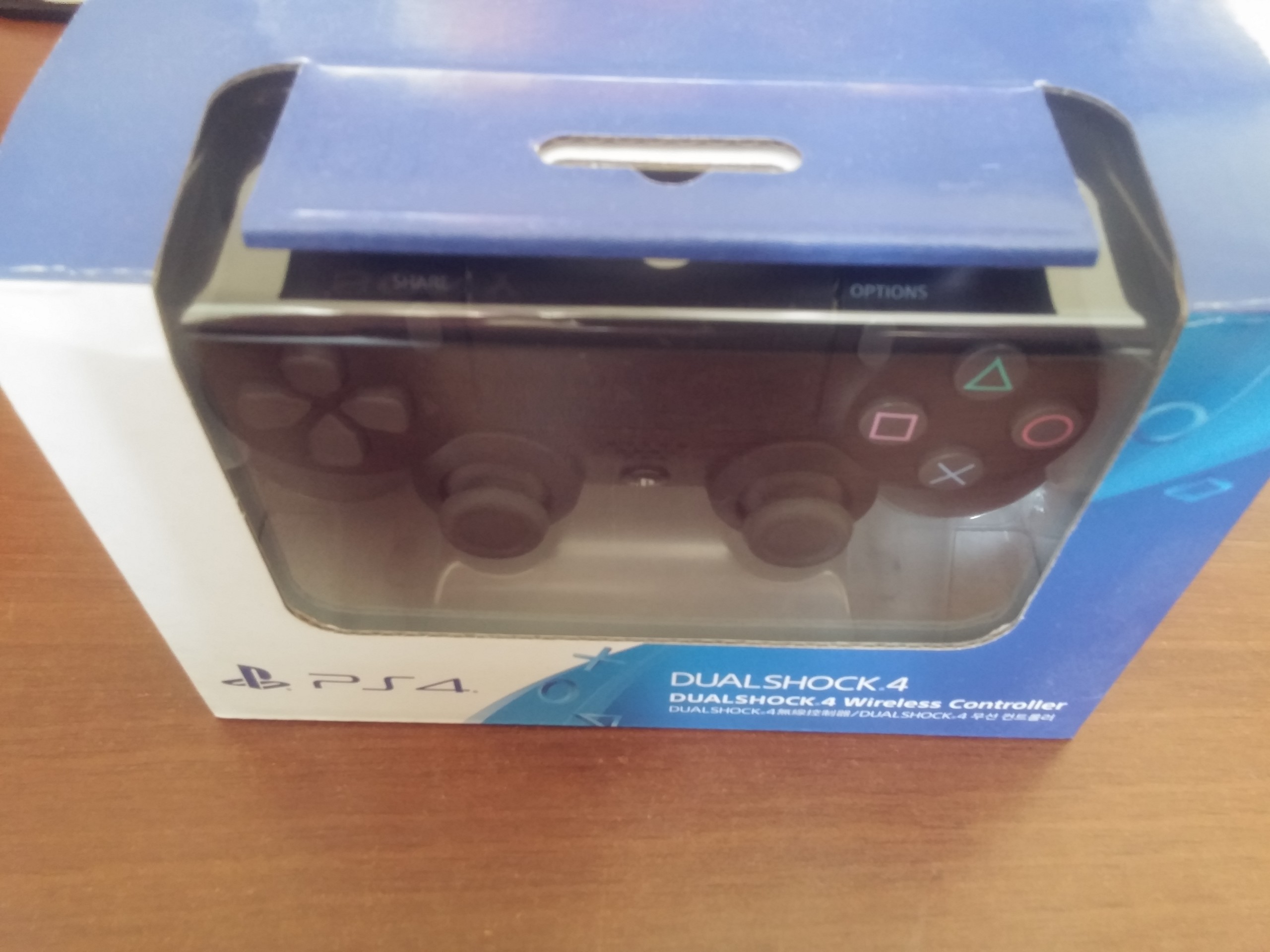  [Satıldı, Referans İlanı] Dualshock 4 V2 Temiz, Kutulu, Faturalı, Garantili