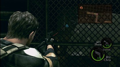  Resident Evil 5 Rehber[Amblemler, hazineler ve Boss Dövüşleri vs..]