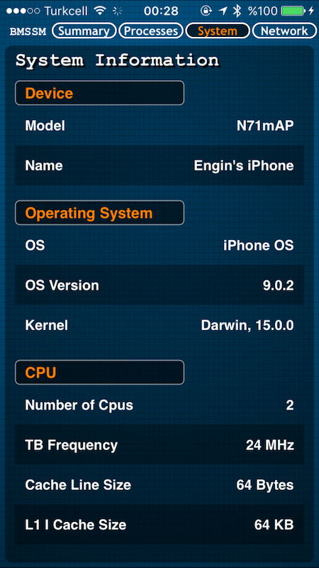  iPhone 6S Samsung ve TSMC işlemcilerin batarya ve ısınma değerleri farklı. Yeni skandal #chipgate