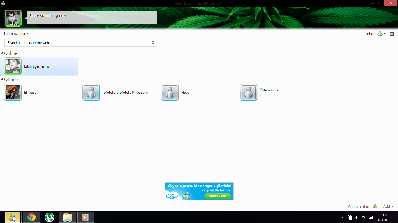  msn unutma unutturma