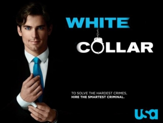  White Collar (2009) | IMDB:8.7/10