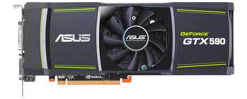  ALINIK GTX 590 ve HD 6970