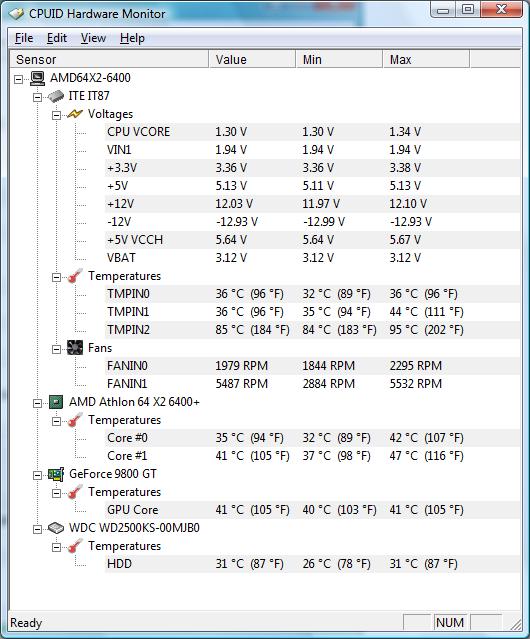  Gigabyte MA78GM-S2H kullananlar buraya