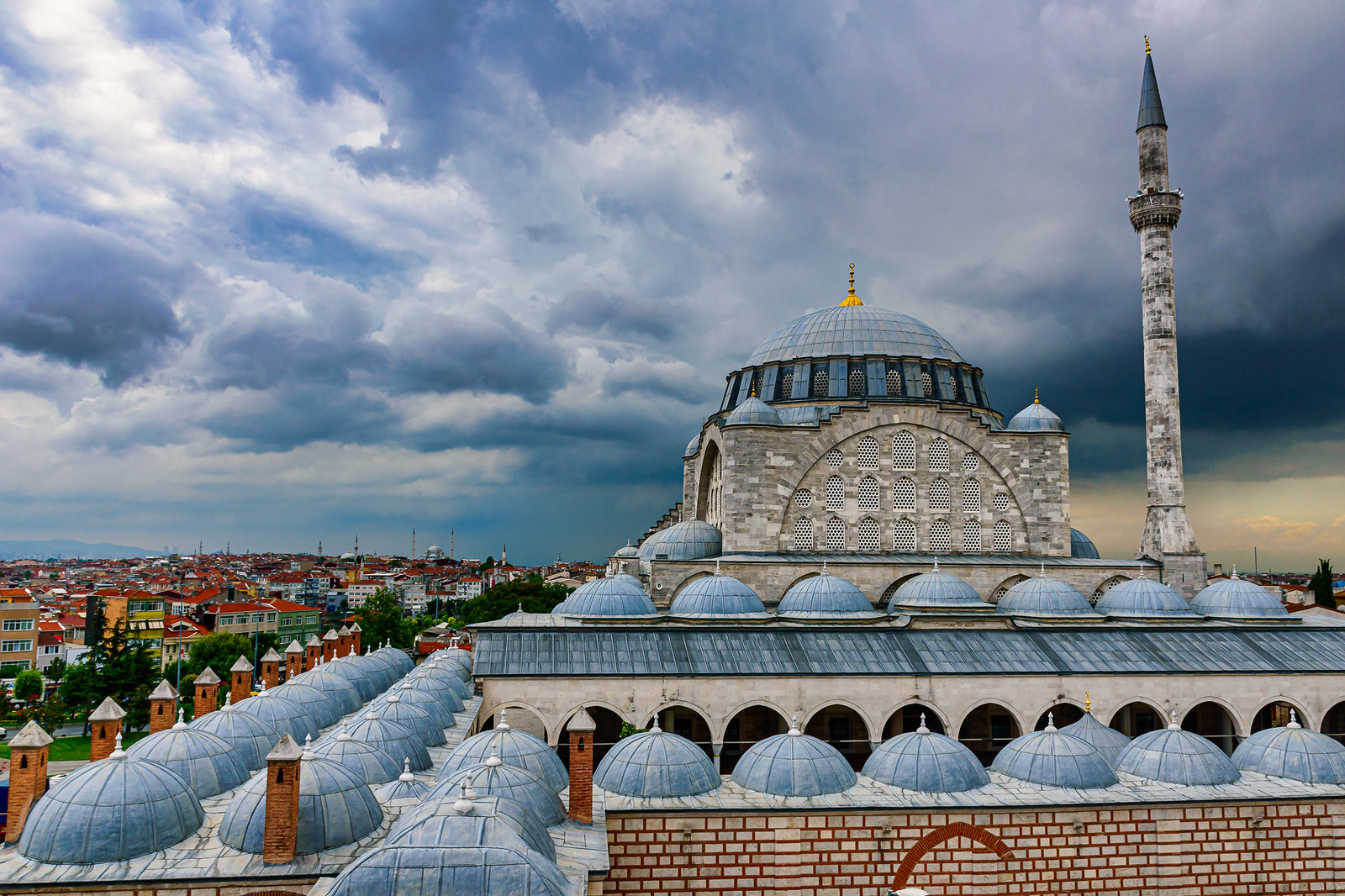  ***18-55 Lensler İle Çekilmiş Fotoğraflar ***