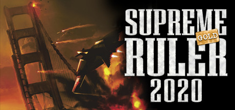 Supreme Ruler 2020 (2008) [ANA KONU]