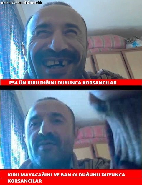  PlayStation 4’ün kırıldığı iddia ediliyor!