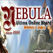  NEBULAYA BAŞLIYALIM BÜTÜN ESKİ UOCULAR HADİ ESKİYİ YAŞATALIM