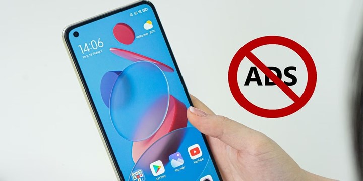 Xiaomi'den üzücü haber: Reklamları devre dışı bırakmayı kolaylaştırmayacak