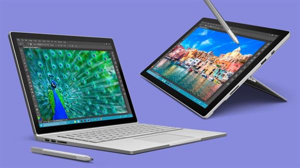 Microsoft, Surface serisini yamaladı ancak büyük sorunları gideremedi