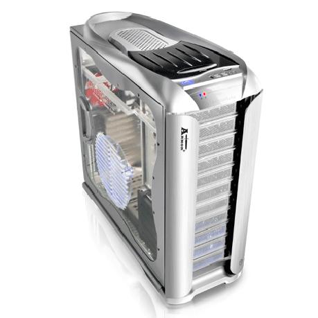  ACİL : Komple Oyun Bilgisayarı-Thermaltake Armor + 22 Samsung monitör