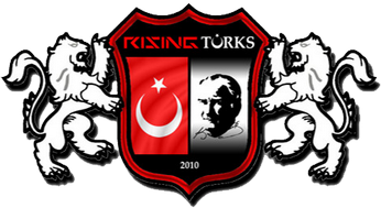  ►PS4◄ RISING TURKS PRO CLUB • FVPA & FCP