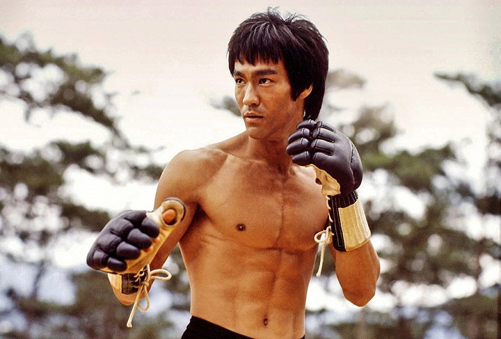 Oscar ödüllü yönetmen Ang Lee, Bruce Lee filmi çekecek: Başrol ise oğlunun