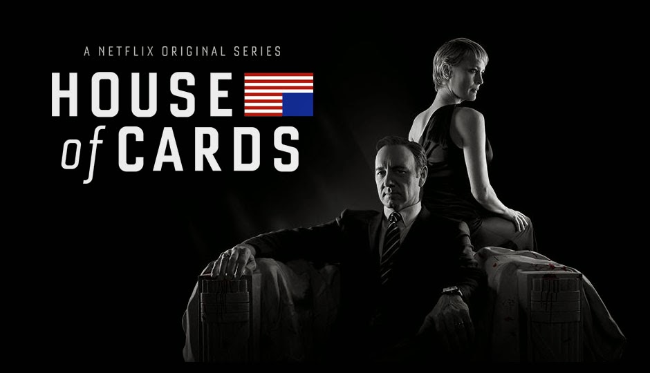 House of Cards (2013-2018) | 6. Sezon