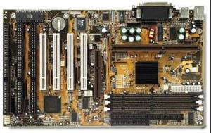  Celeron 1300 Kasa+P3 anakartlar+soket462anakart