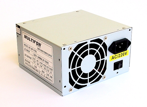  280WATT 2.EL PSU SANALPAZAR 25TL