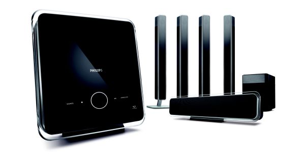  Philips Cineos HTS9810/12