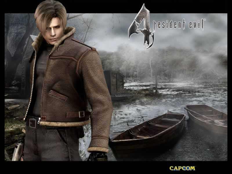 Resident Evil'ın 15 Yaşına Günü  Kutlandı
