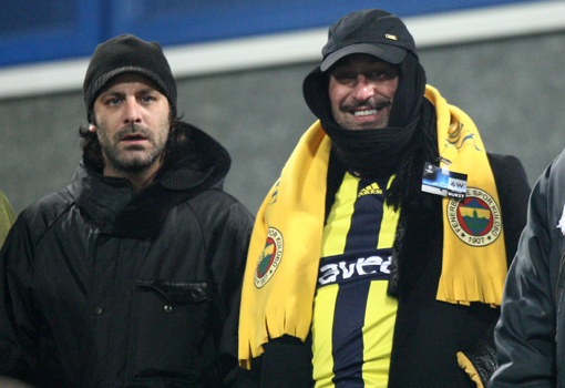  ..::Fenerbahçe Sevdalısı Ünlüler::..