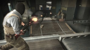 Counter-Strike: Global Offensive (CS:GO) [ANA KONU]