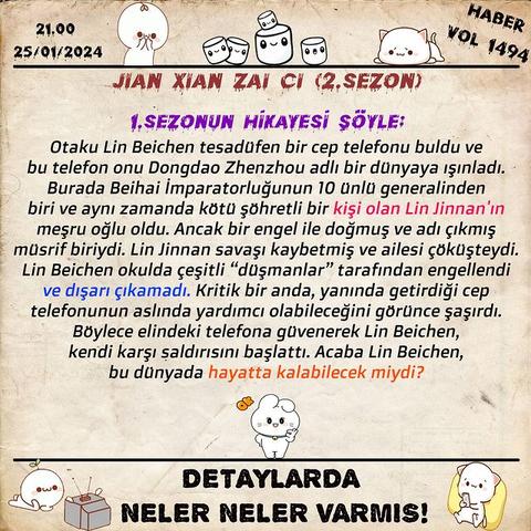 Animeli Günler Haber (AnimeSeverler)📰