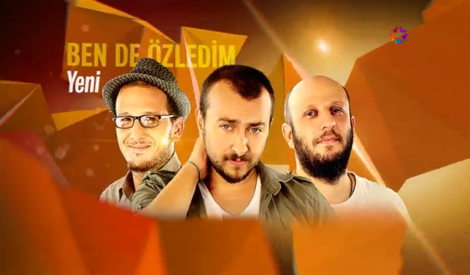  Ben De Özledim (2013) | eflÂtun film | Star TV