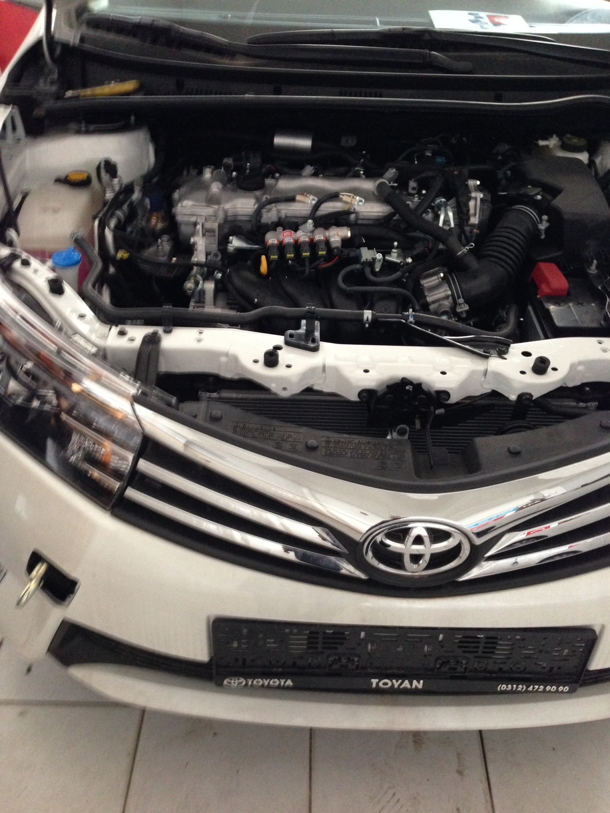  Yeni Toyota Corolla için BRC mi LANDİRENZO'mu daha uyumlu