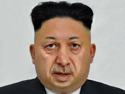 ---KİM JONG UN REİS HAYRANLARI---