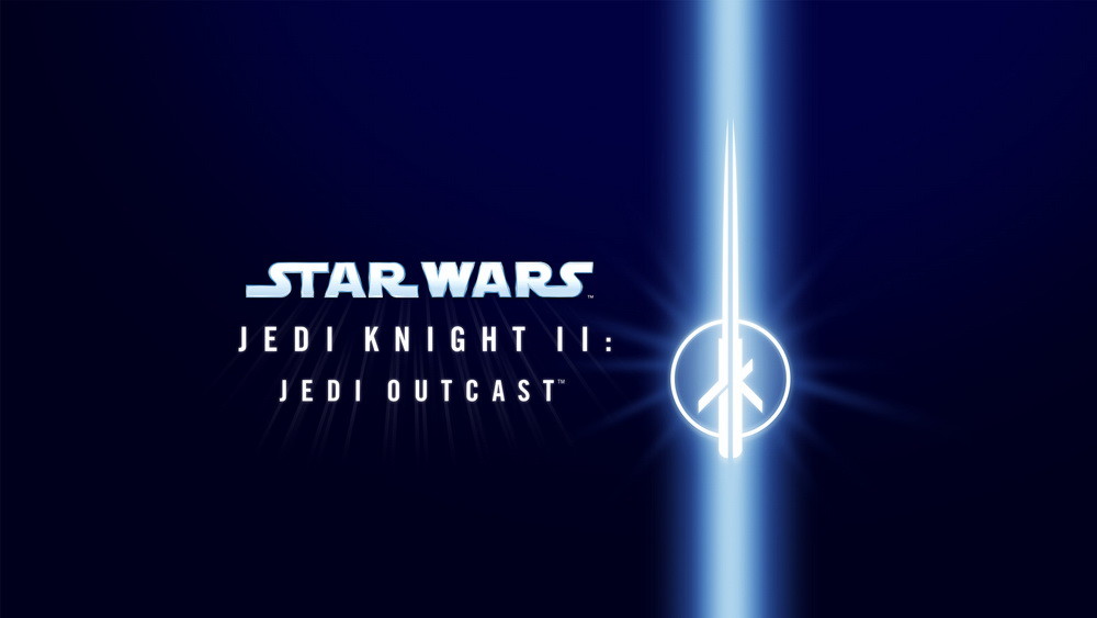 Star Wars Jedi Knight II: Jedi Outcast [PS4 ANA KONU]