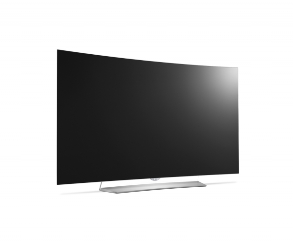  2015 LG LCD & OLED WEBOS TV
