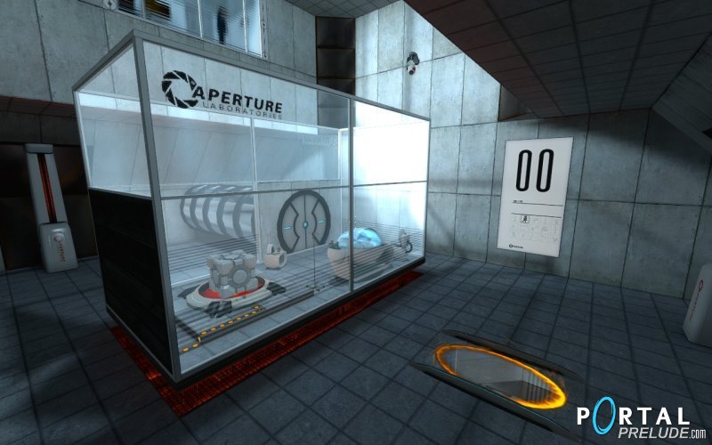  Portal: Prelude (ÇIKTI) [ÜCRETSİZ]