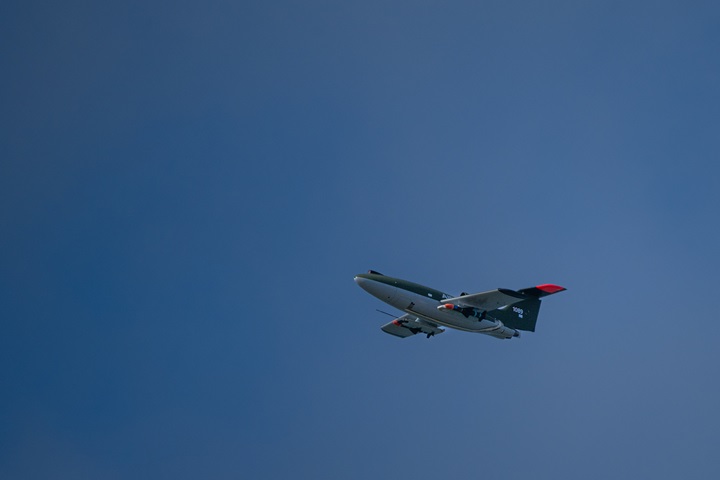 Airbus’tan kamikaze dronlara karşı yeni hamle: “Bird of Prey”