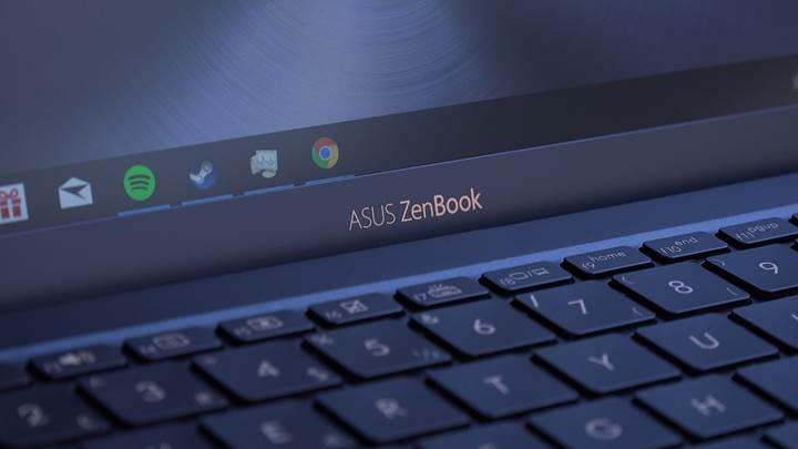 Macbook Pro'ya alternatif olabilir mi? 'Asus Zenbook S UX391U incelemesi'