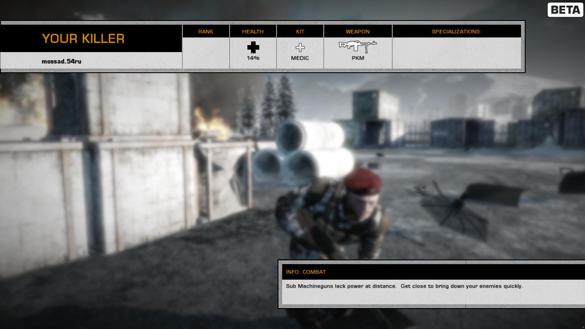  Bad Company 2 PC beta key ister misiniz? (Beta Bitti)